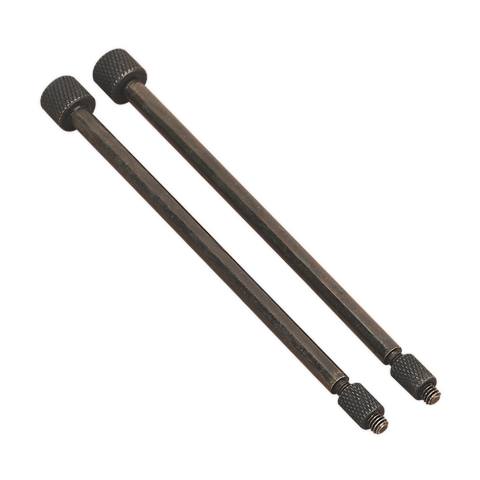 Door Hinge Removal Pin 5 x 125mm - Pack of 2