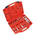 Radio Release Tool Set 46pc
