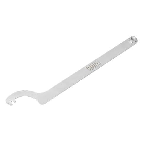 JLR Window Regulator Hook Wrench