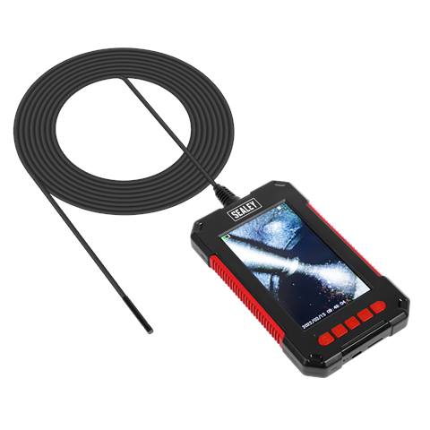 Tablet Video Borescope 3.9mm Camera
