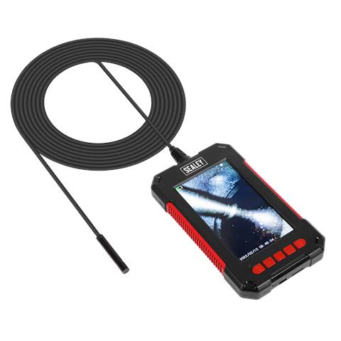 Tablet Video Borescope 5.5mm Camera