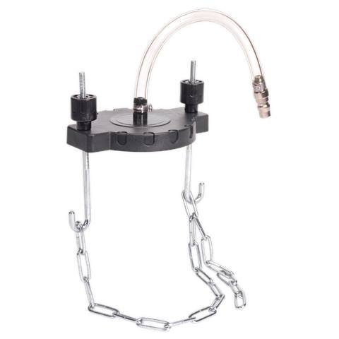 Brake & Clutch Bleeding System Universal Adaptor