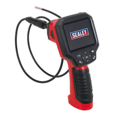 Video Borescope 5.5mm Camera