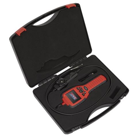 Articulated Video Borescope 6mm