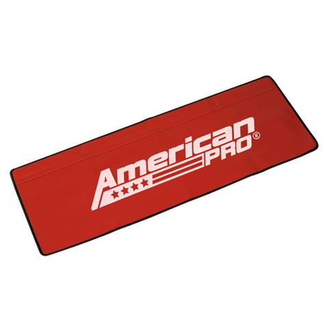 Magnetic Workshop Wing Cover