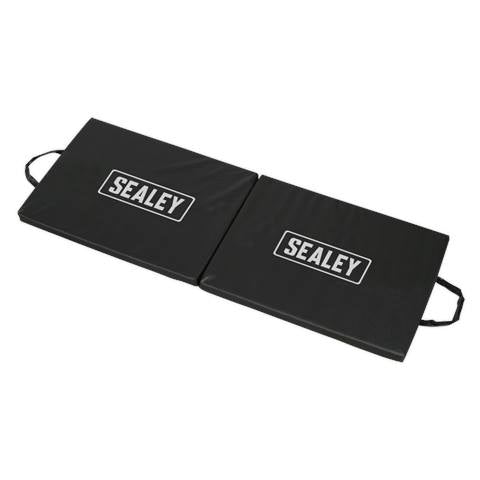 Folding Mechanic's Work Mat 38mm