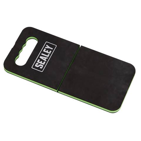 Folding Mechanic's Kneeling Mat 23mm