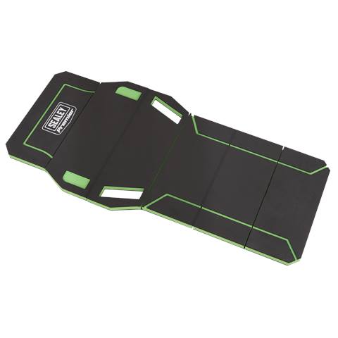 Premier Folding Mechanic's Work Mat 31mm