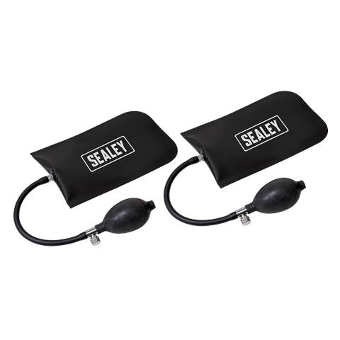 Panel Bag Set 2pc