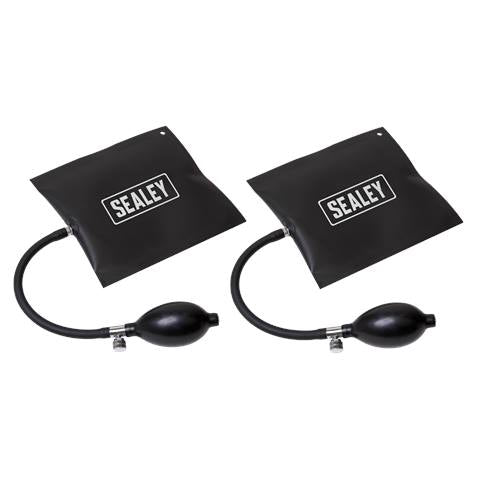 Panel Bag Set 2pc