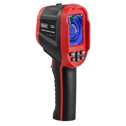 Thermal Imaging Camera