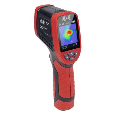 Thermal Imaging Camera