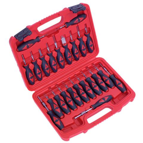 Terminal Tool Kit 23pc