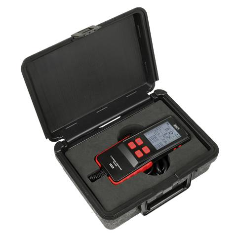 Digital Compression Test Kit 10pc