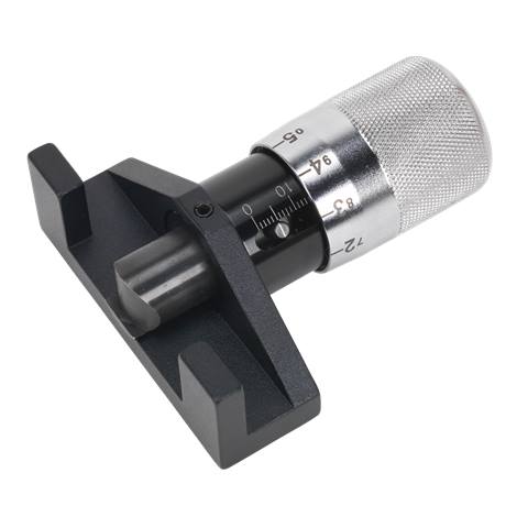Belt Tensioning Gauge