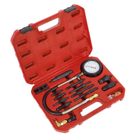 Diesel Engine Compression Test Kit