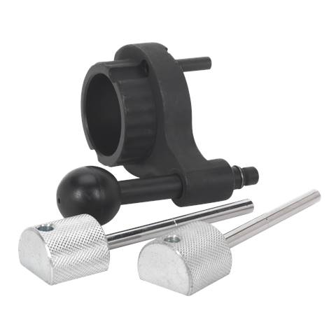 Diesel Engine Timing Tool Kit for VAG 1.4D/1.6D/2.0D - Belt Drive