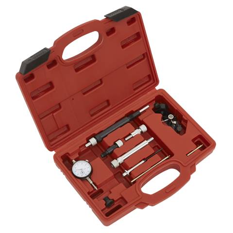 Fuel Pump Timing Kit 10pc