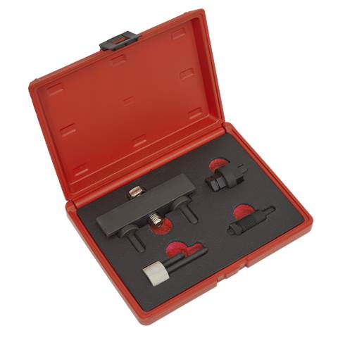 Fuel Pump Drive Belt Kit for VAG 2.7D/3.0D