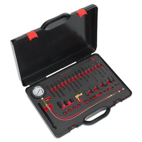 Diesel Compression Test Kit