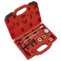 Petrol Engine Timing Tool Kit - VAG 1.8/2.0 TSi/TFSi - Chain Drive
