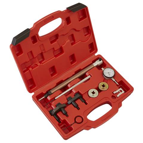 Petrol Engine Timing Tool Kit - VAG 1.8/2.0 TSi/TFSi - Chain Drive