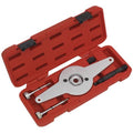 Vibration Damper Holding Tool - VAG 1.8/2.0 TFSi - Chain Drive