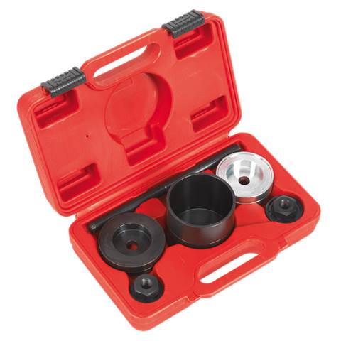 Rear Axle Bush Tool for Ford Fiesta IV, Ka