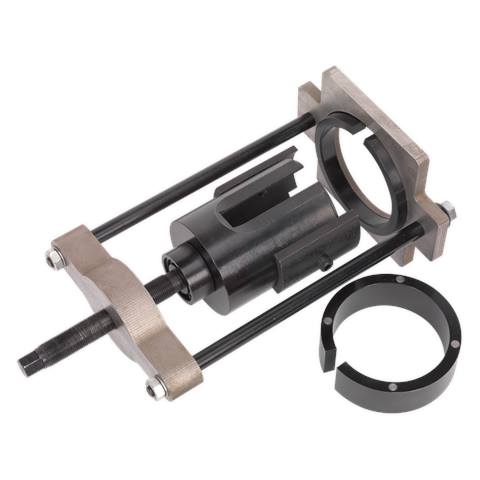 Trailing Arm Bush Tool for Ford, Volvo