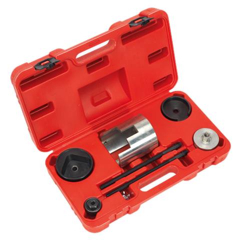 Trailing Arm Bush Tool for Vauxhall/Opel