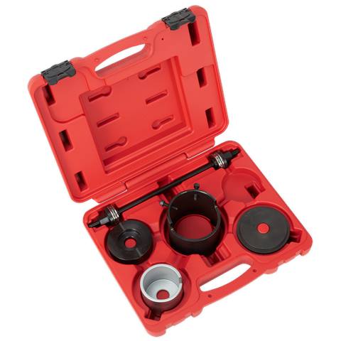 Trailing Arm Bush Tool for Ford