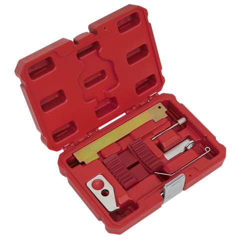 Timing Tool Kit - for Alfa Romeo, Fiat, GM, Saab - 1.4, 1.6, 1.8 Twinport - Belt Drive