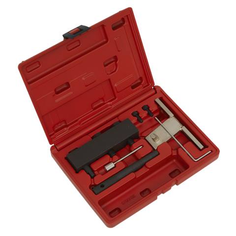 Diesel Engine Timing Tool Kit for GM 1.6CDTi - Chain Drive