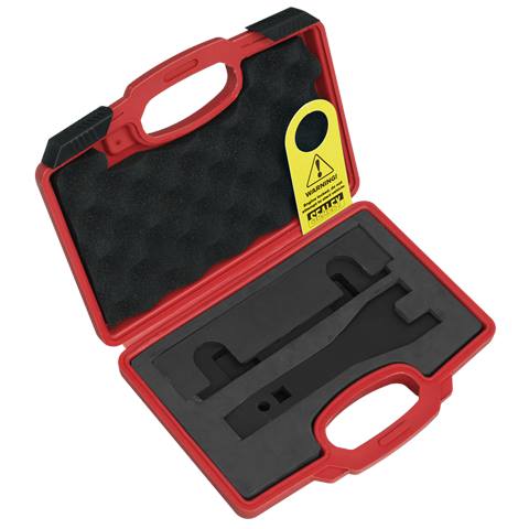 Petrol Engine Timing Tool Kit - for GM 1.0/1.4 Chain Drive