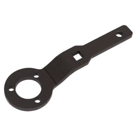 Crankshaft Holding Tool for Citroen, Peugeot, Toyota 1.0/1.2 - Belt Drive