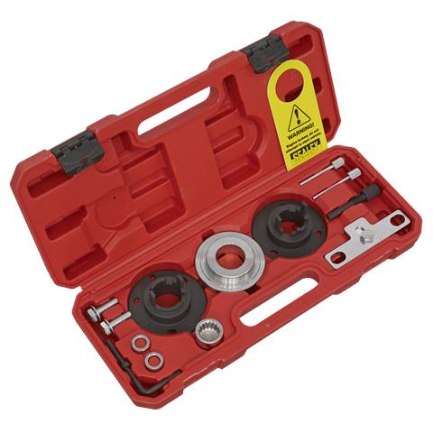 Petrol Engine Timing Tool Kit for Ford 1.0 EcoBoost - Chain Drive