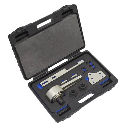 Torque Multiplier for Ford EcoBoost 1/2"-3/4"Sq Drive