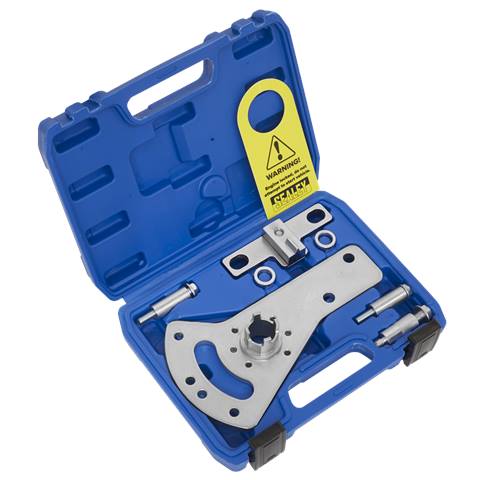 Timing Tool Kit for Ford 1.5 EcoBoost - Chain Drive