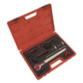 Petrol Engine Timing Tool Kit for VAG 1.0/1.2/1.4 TSi - Belt Drive