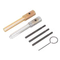 Diesel Engine Timing Tool Kit - for Ford, Fiat, JLR, LDV, PSA 2.0D/2.2D/2.4D/3.2D - Chain Drive