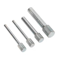 Diesel Engine Timing Tool Kit for PSA, Ford, Volvo 1.4D/1.5D/1.6D HDi/TDCi - Belt Drive