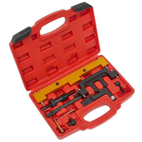 Petrol Engine Timing Tool Kit - for BMW 1.8/2.0 N42/N46/N46T - Chain Drive
