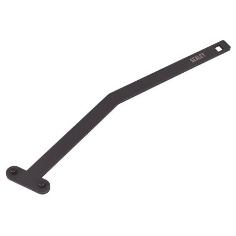 Diesel Engine Auxiliary Belt Tension Tool for Ford, Jaguar 2.0D/2.2D Di/TDdi/TDCi/2.4D TDdi - Chain Drive