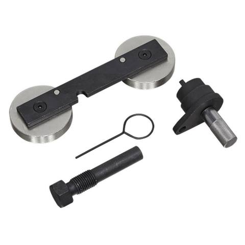 Petrol Engine Timing Tool Kit for VAG 1.2/1.4 TFSi, 1.4/1.6 FSi - Chain Drive