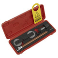 Petrol Engine Timing Tool Kit - VAG 1.2/1.4 TFSi, 1.4/1.6 FSi - Chain Drive