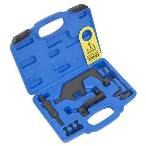 Timing Tool Kit - for BMW, BMW Mini 1.6 - Chain Drive