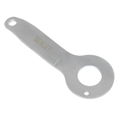 Crankshaft Locking Bracket for BMW N47 - Chain Drive