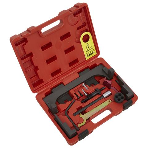 Petrol Engine Timing Tool Kit - for BMW, BMW Mini 1.2/1.5/2.0/3.0 - Chain Drive