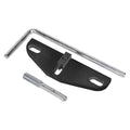Diesel Engine Timing Tool Kit for Ford, Jaguar, Land Rover, Volvo 2.0D/2.2D/TDCi/TD4 - Belt Drive