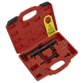 Petrol Engine Belt Replacement & Chain in Head Service Kit - VAG 1.8/1.8T, 2.0 FSi/TFSi/TSi, 2.0 S/R